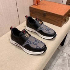 Gucci Low Shoes